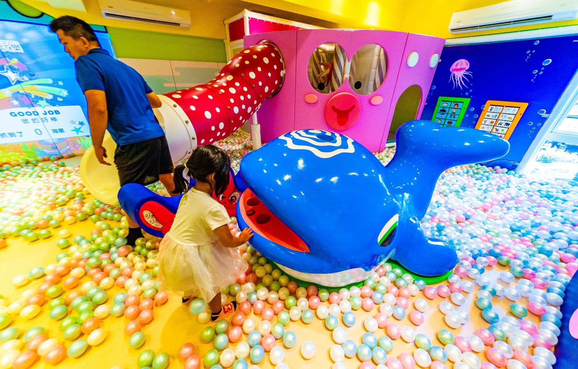 Have Fun Hotel Лодун Экстерьер фото