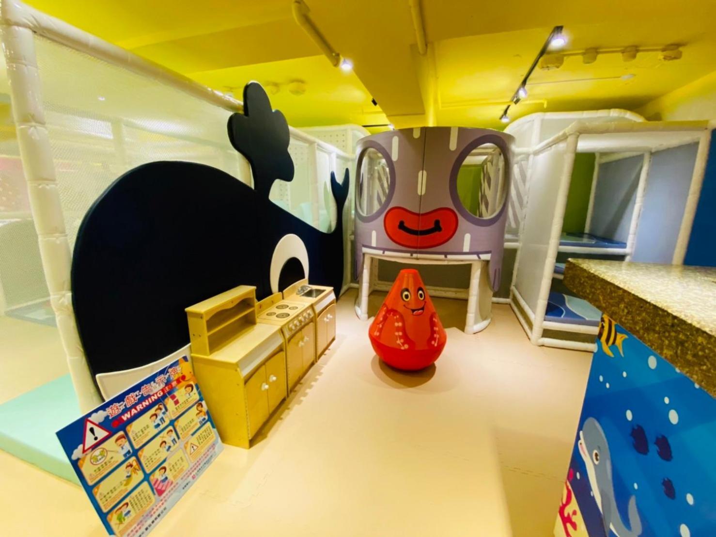 Have Fun Hotel Лодун Экстерьер фото