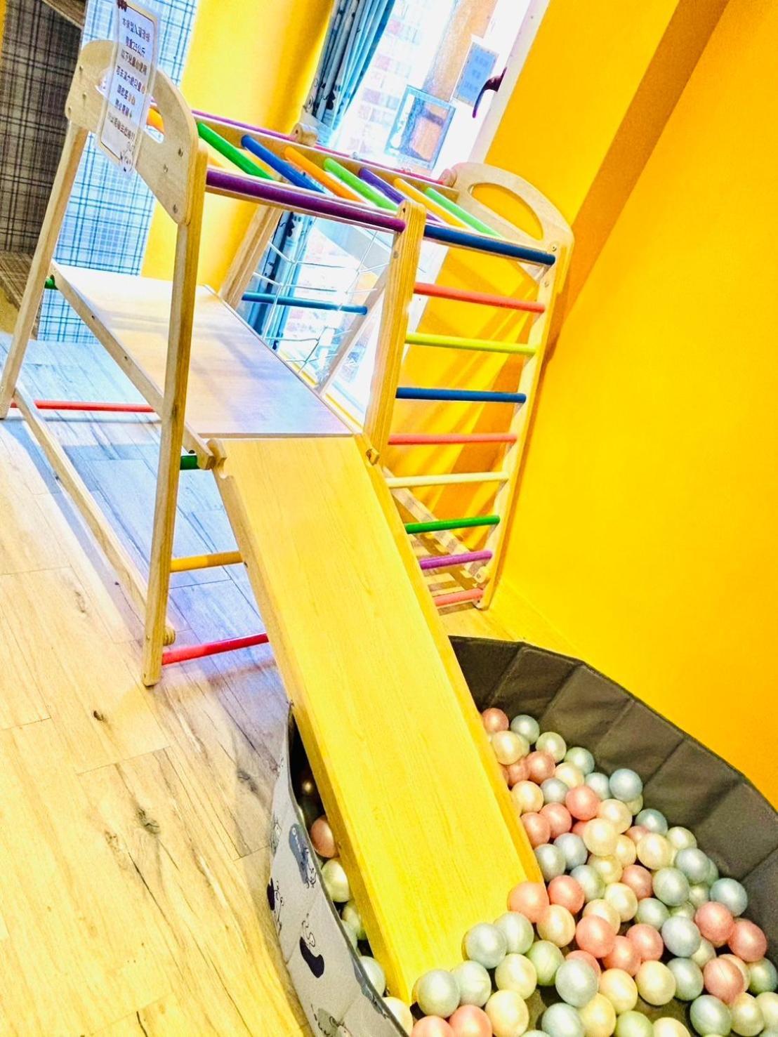 Have Fun Hotel Лодун Экстерьер фото